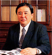 Eiichi Sasada
