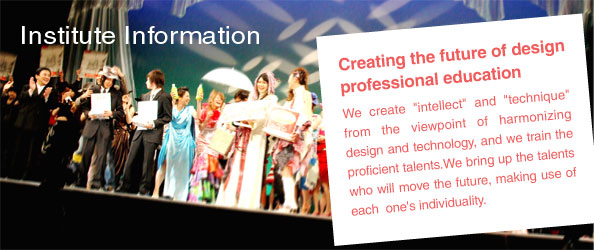 Creating the future of designprofessional education