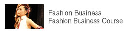 Fashion Business Course