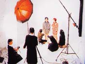 Photo Studio